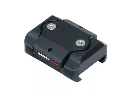 Harken C9009 Tope de pasador doble ajustable CRX 42 mm