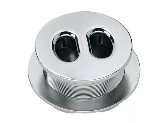Harken C9064 Cáncamo fijo de 5 t para grillete textil