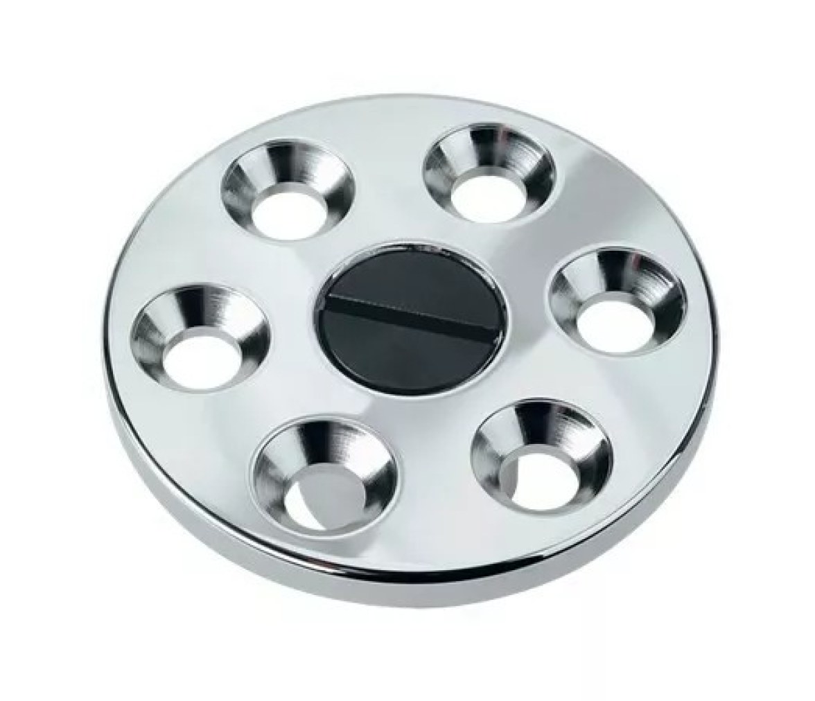 Harken C9240 Copa de cubierta atornillable 23 T