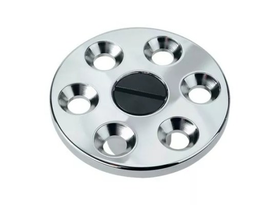 Harken C9240 Copa de cubierta atornillable 23 T