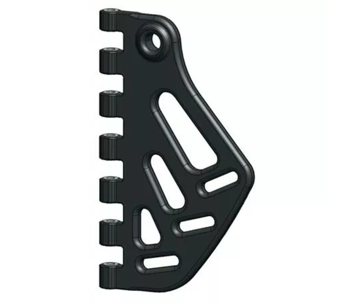 Harken C9250 Placa de cabezada 32 mm para C10532