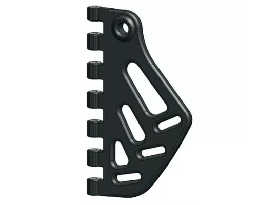 Harken C9250 Placa de cabezada 32 mm para C10532