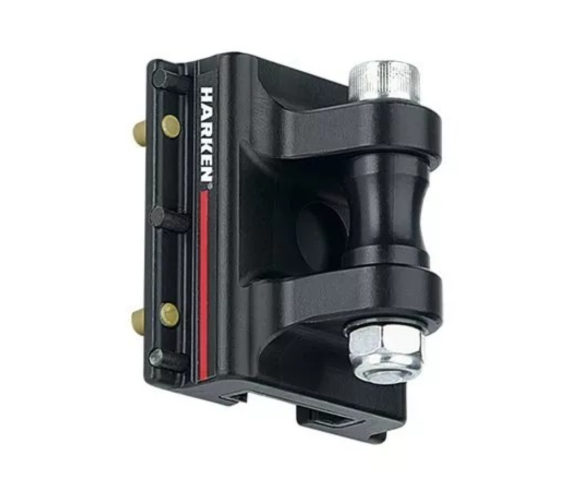 Harken C9342 Carro de sables Trysail Switch 32 mm