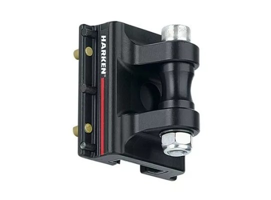 Harken C9342 Carro de sables Trysail Switch 32 mm
