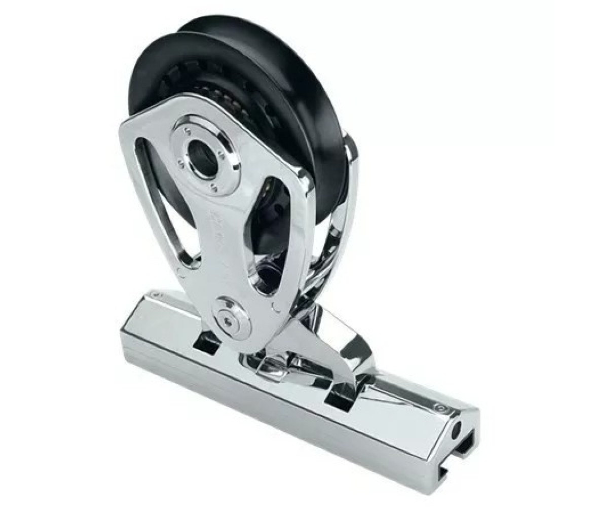 Harken C9491 Carro de génova 50 mm para carril T