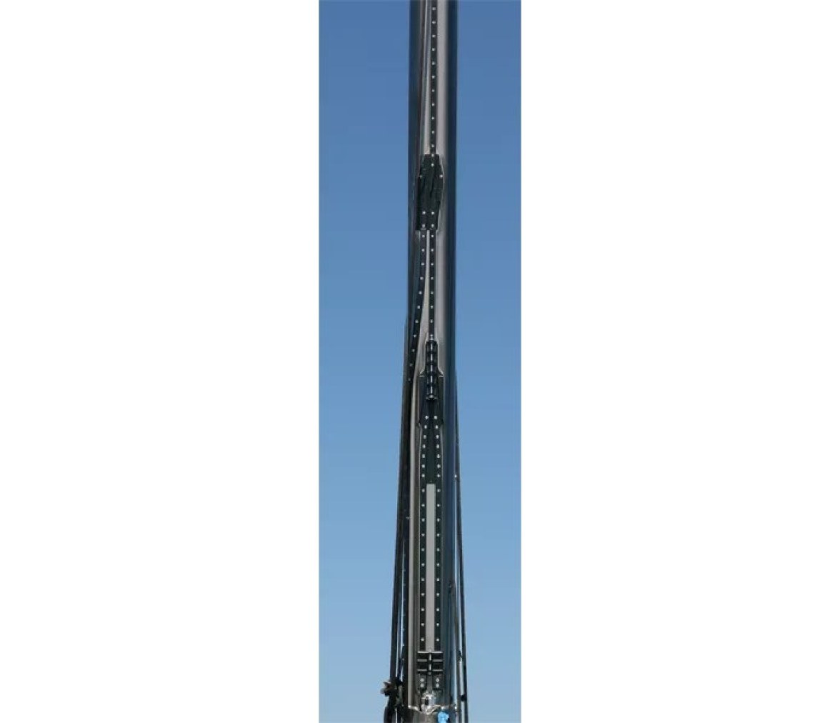 Harken C9493 Pasteca 26 mm para trysail babor