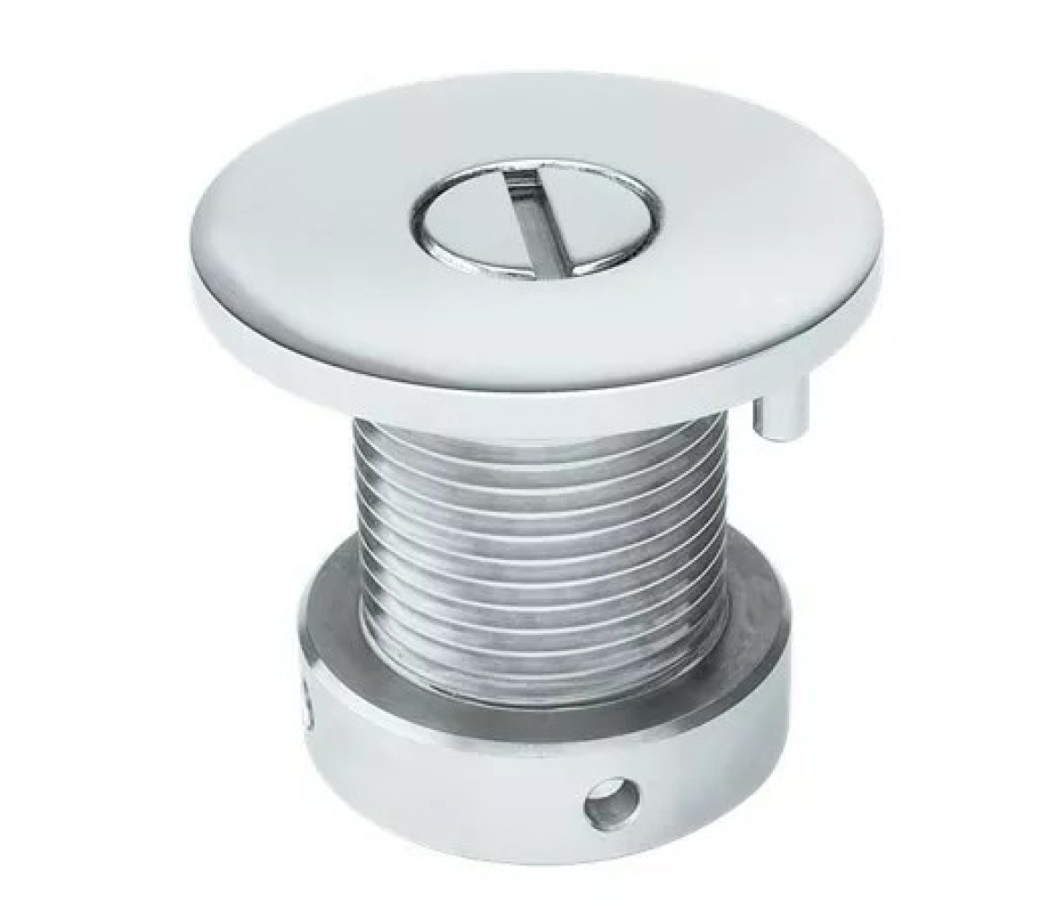 Harken C9512 Copela de cubierta para perno de 10 T