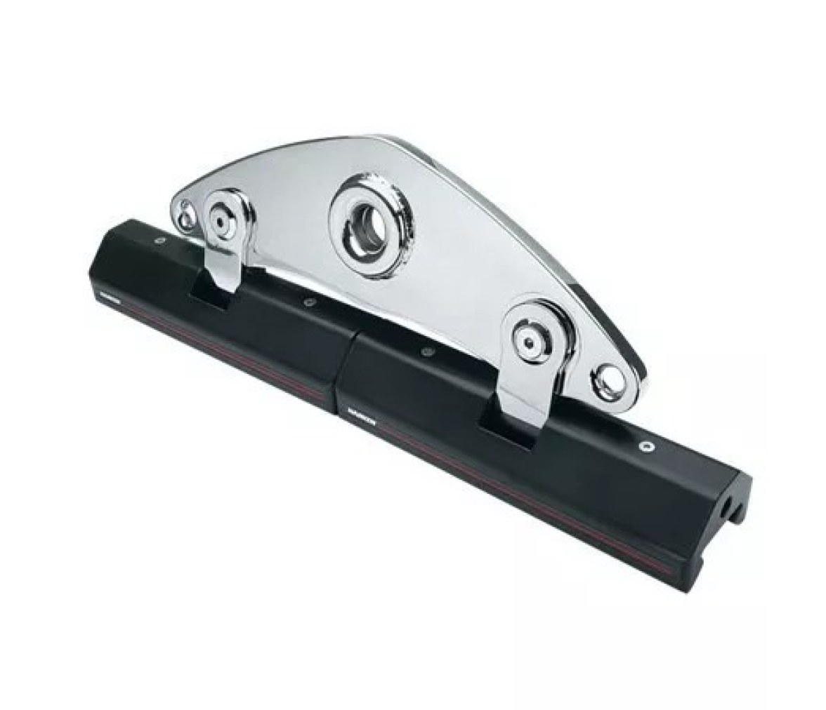 Harken C9520 Carro Mega CRX para cabo de una sola salida