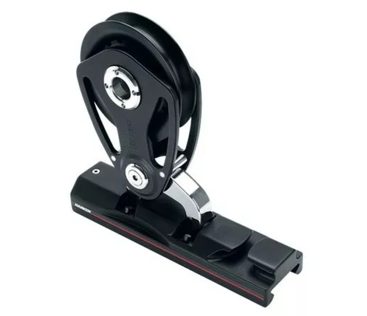 Harken C9543 Carro deslizante 64 mm con polea de 150 mm