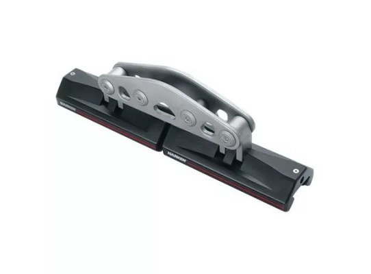Harken C9701 Carro CRX 42 mm para 2 poleas