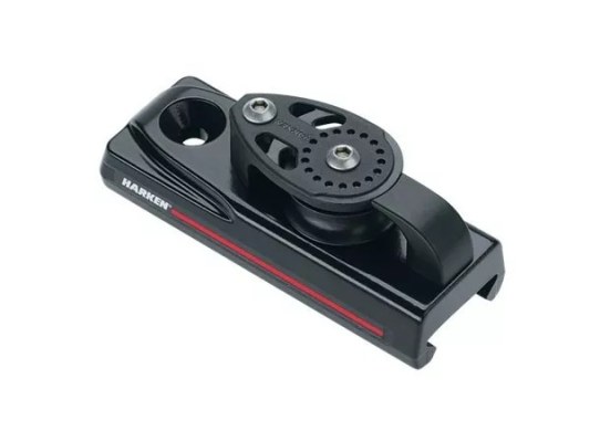 Harken E3230.HL Tope de pasador ESP 32 mm, juego de 2