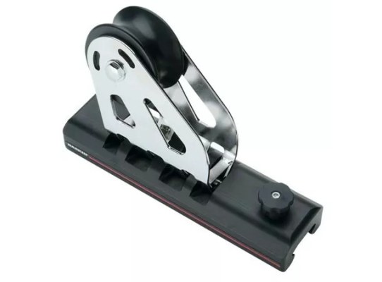Harken G326S.HL 32 mm slider car with pinstop