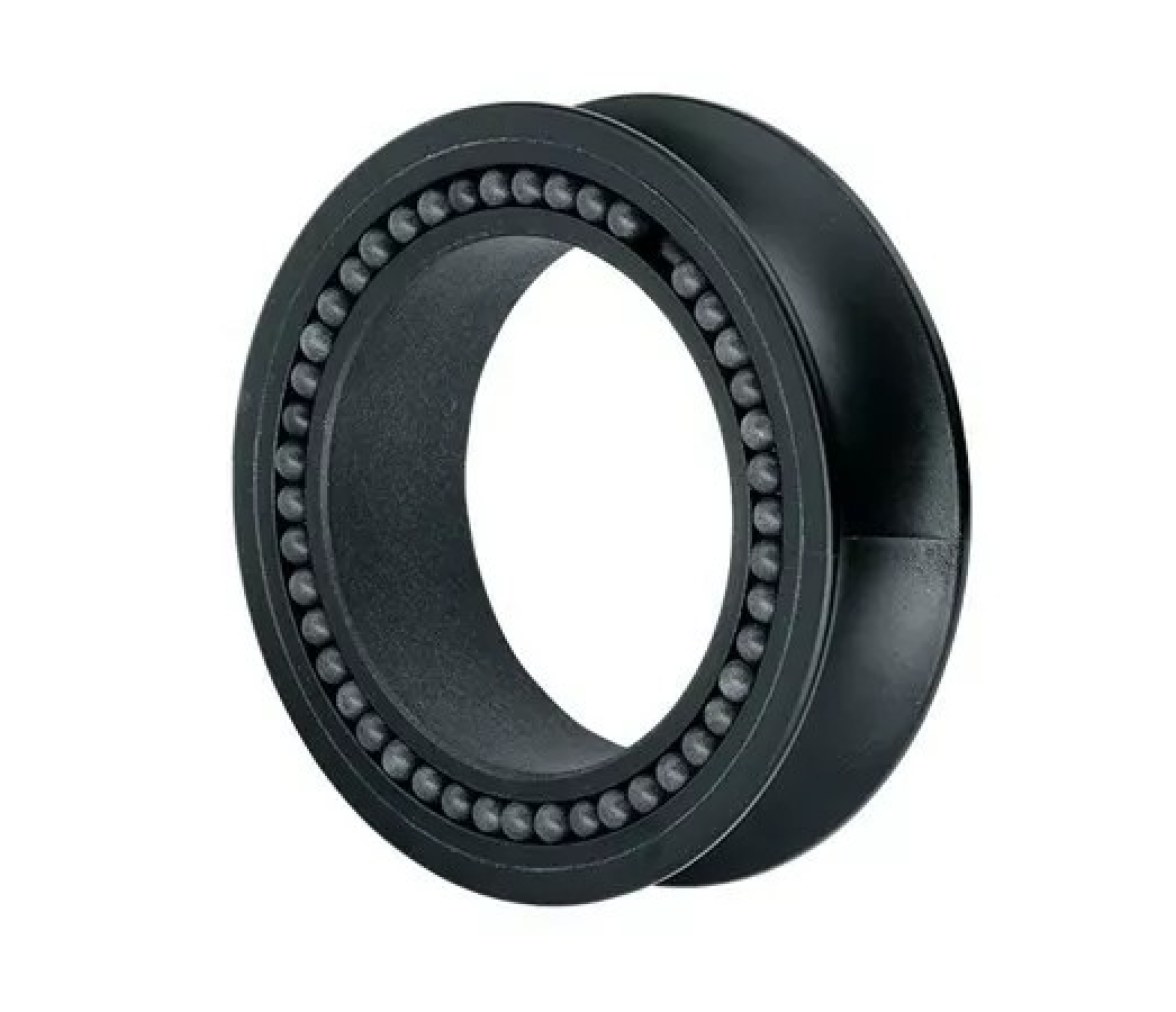 Harken H-34389A Conjunto de roldana 57 mm para Black Magic Block