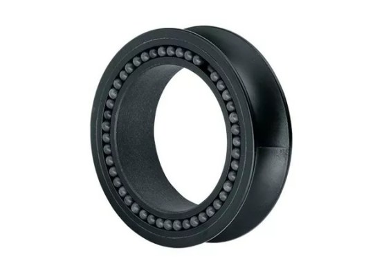 Harken H-34389A Conjunto de roldana 57 mm para Black Magic Block