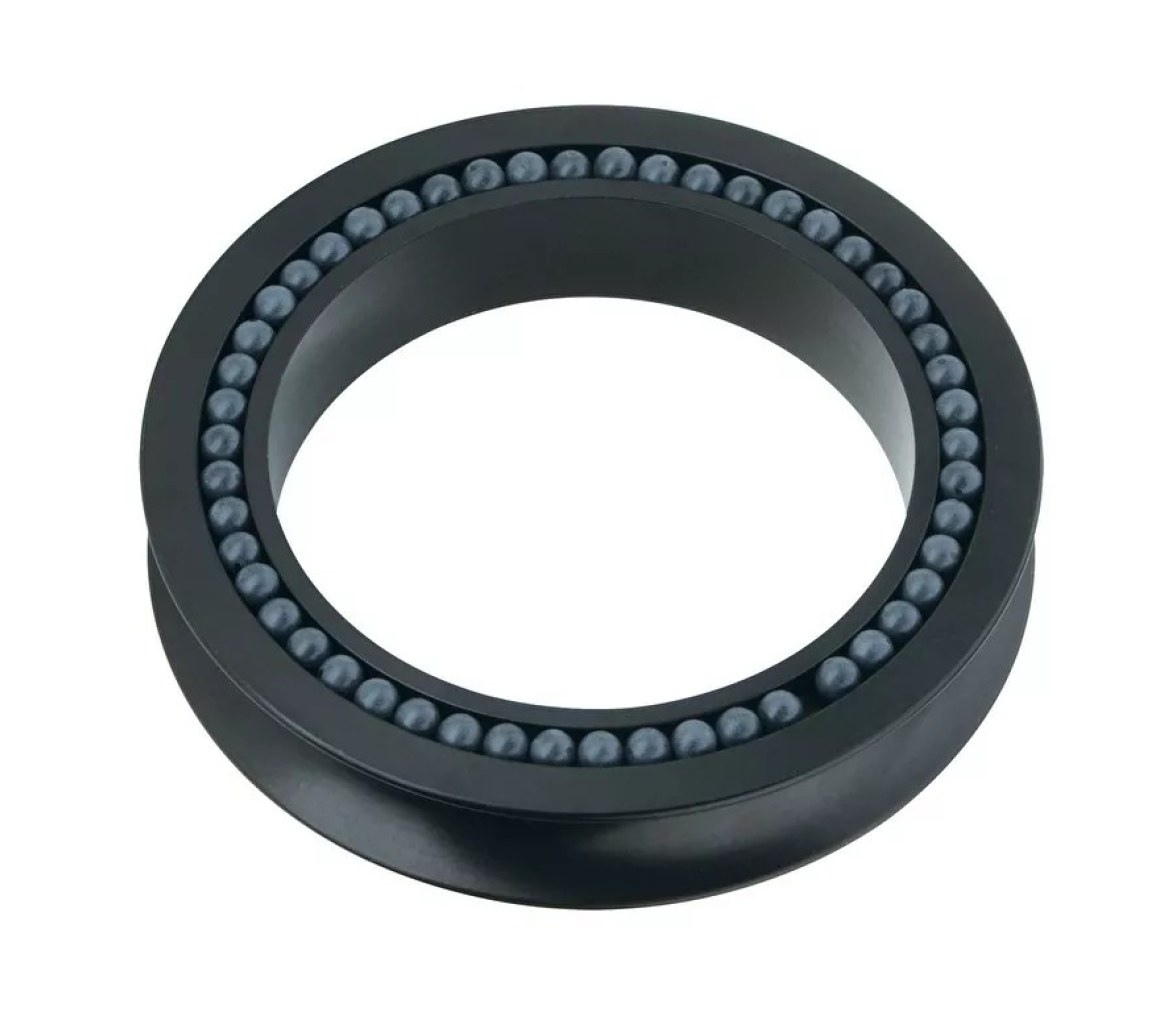 Harken H-34393B Conjunto de roldana 150 mm para polea Black Magic