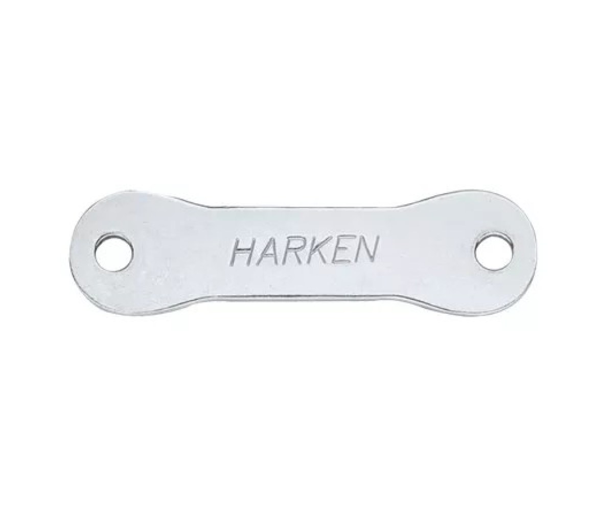 Harken H-50547 Carro de escota 27 mm