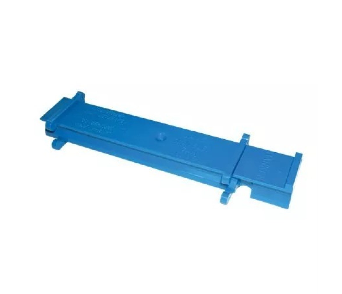 Harken HBB1 Carro de escota para barco grande