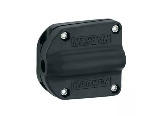 Harken HBB312 Kit recambio Battcar CB 22 mm para sables de 40 mm