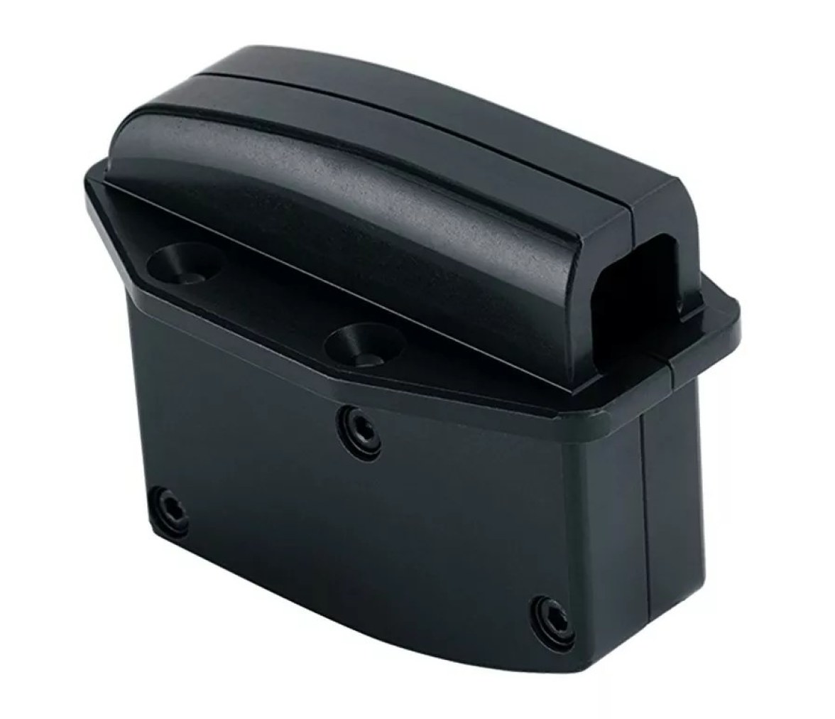 Harken HBB329 Pasacubiertas 75 mm giro 180°