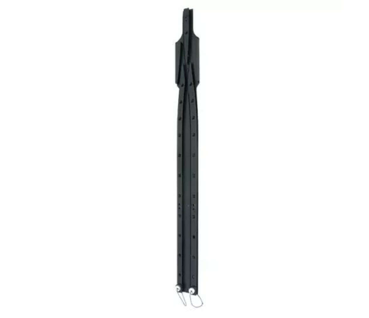 Harken HC10417 Carro de escota Switch 18 mm vía larga