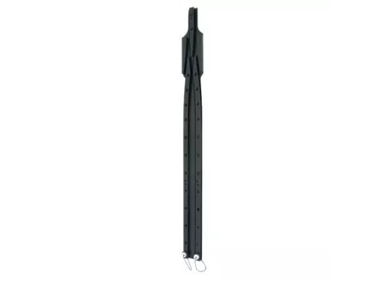 Harken HC10417 Carro de escota Switch 18 mm vía larga