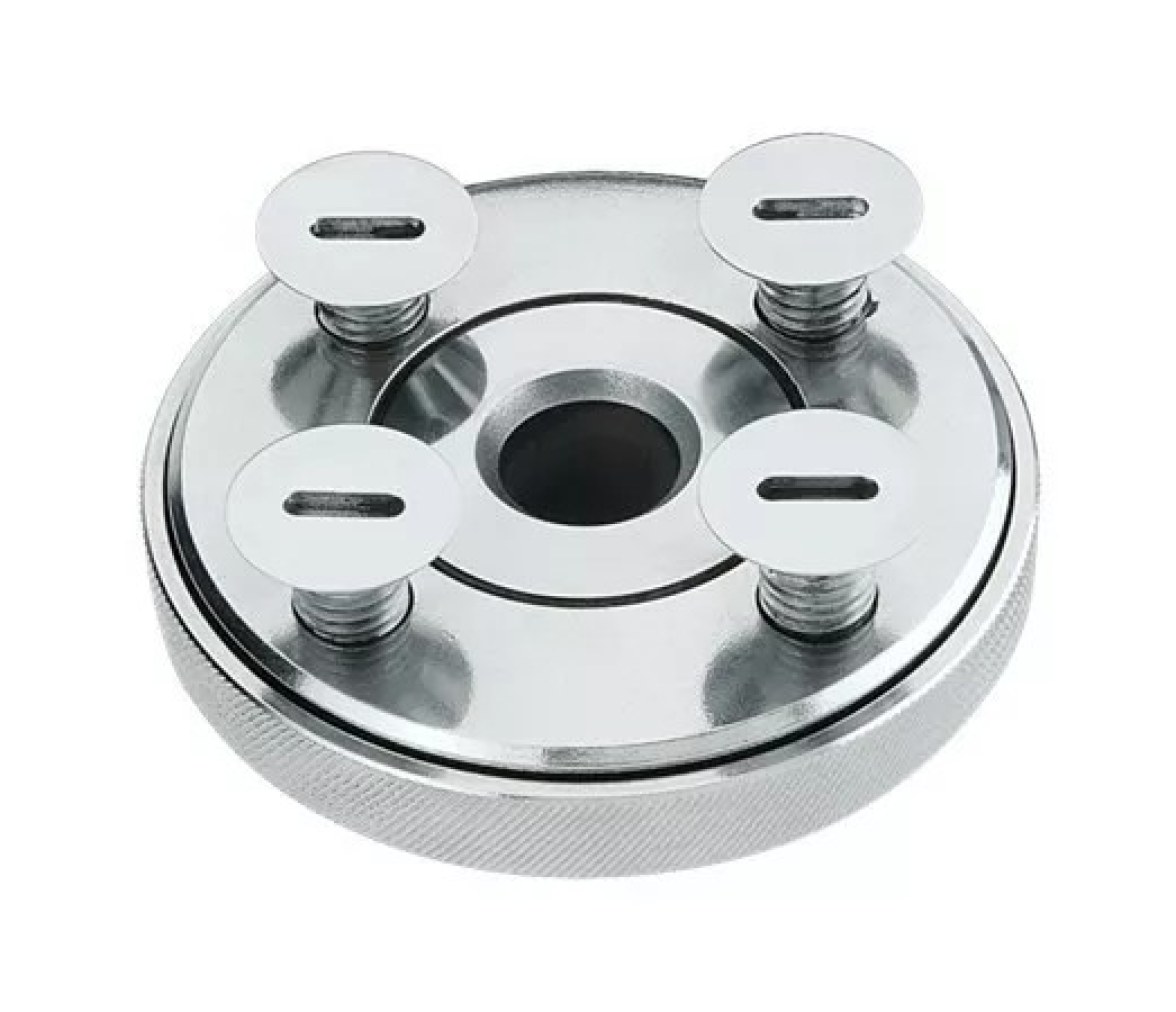 Harken HC7224 Tope de pasacubiertas 9T para HC7403