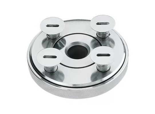 Harken HC7224 Tope de pasacubiertas 9T para HC7403