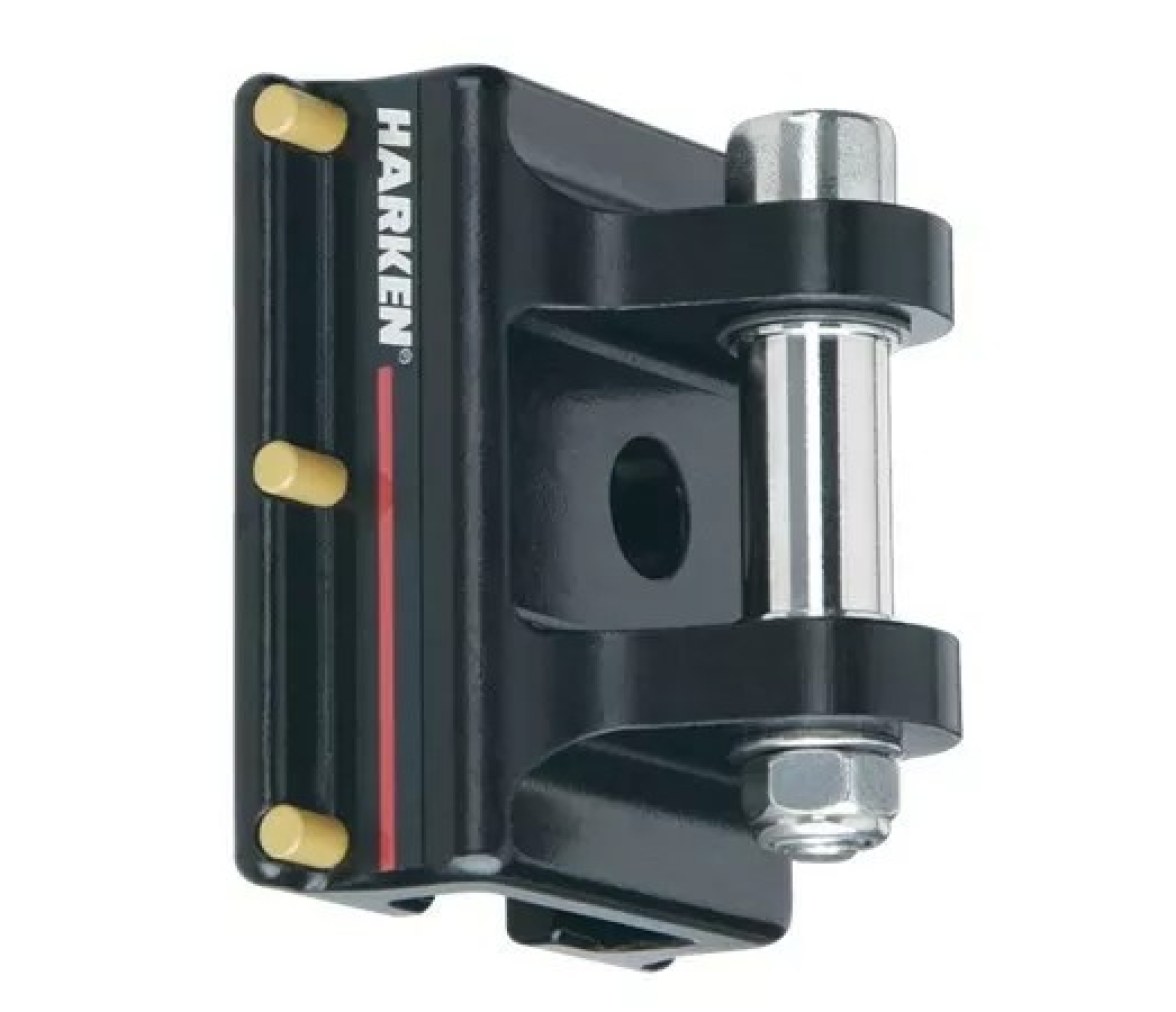 Harken HC7322 Carro de sables Switch Battcar 32 mm intermedio