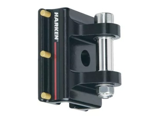 Harken HC7322 Carro de sables Switch Battcar 32 mm intermedio