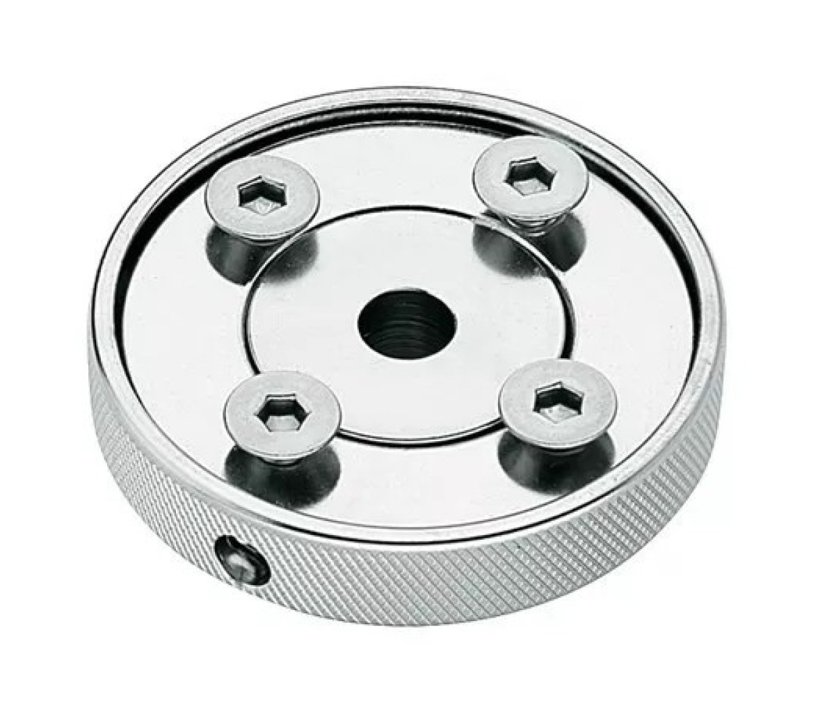 Harken HC7327 Tope de pasador 2.2 T inox para HC7340