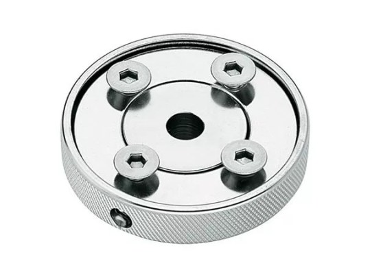 Harken HC7327 Tope de pasador 2.2 T inox para HC7340