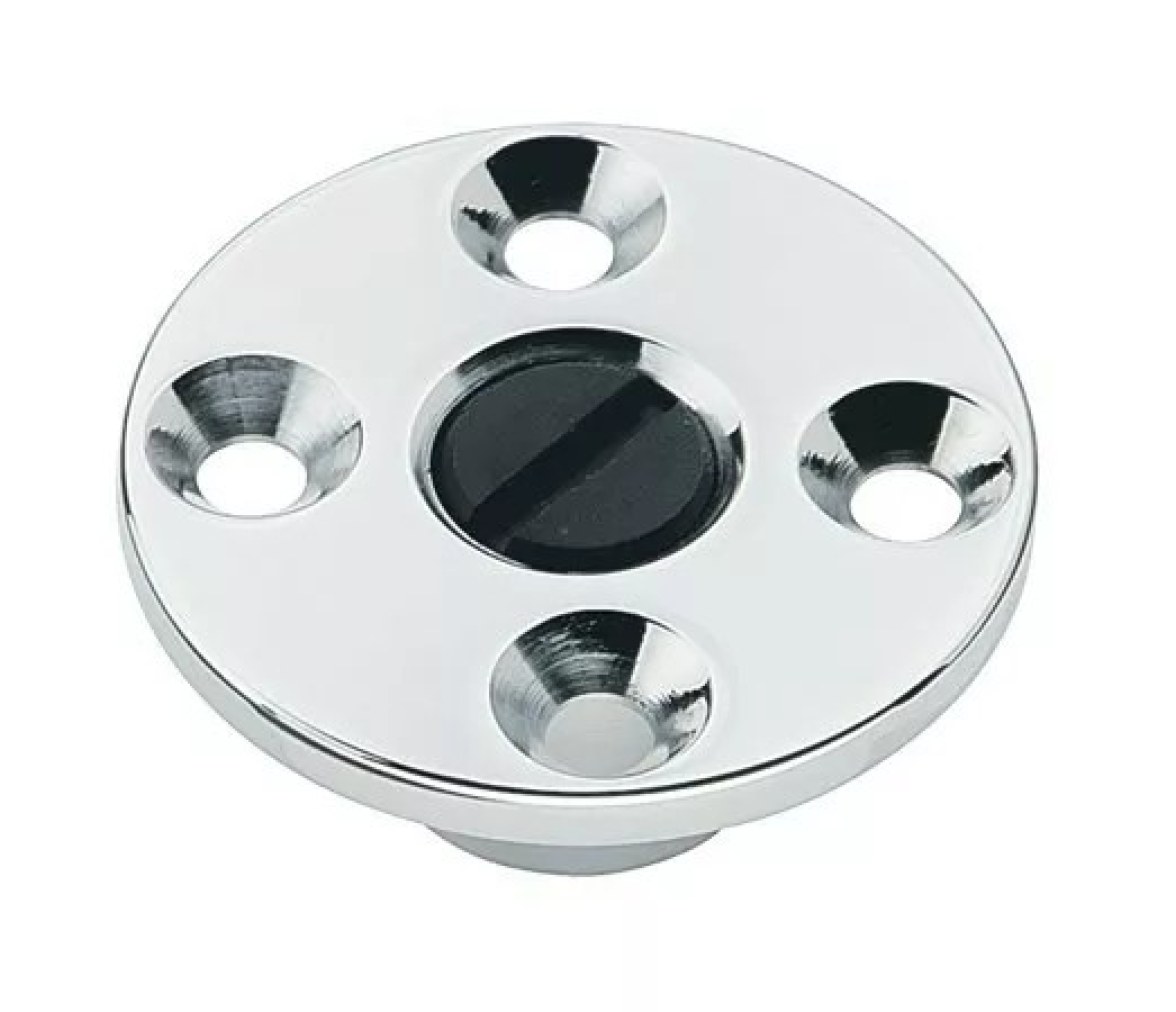 Harken HC7340 Copilla de cubierta 2.2 T inox para HC7327