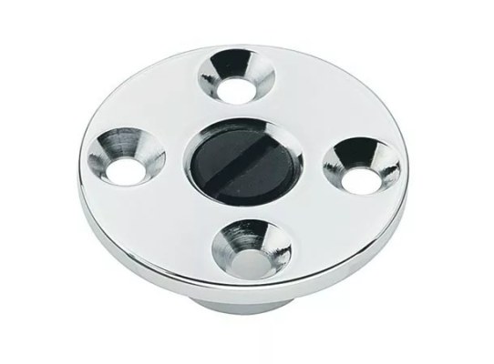Harken HC7340 Copilla de cubierta 2.2 T inox para HC7327
