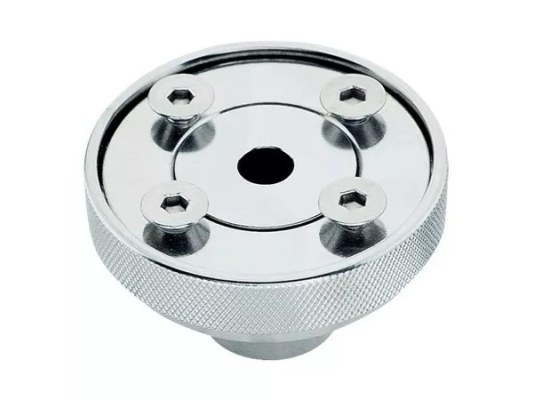 Harken HC7343 Conjunto de roldana 2.2 T para 627