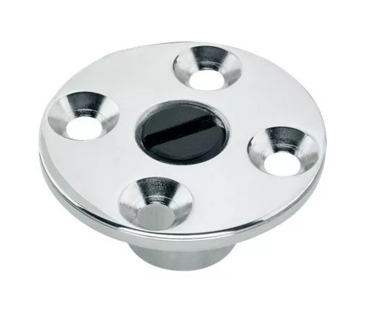 Harken HC7389 Copa de cubierta 5.3 T inox para HC7388