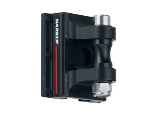 Harken HC7493 Carro de sables Switch Battcar 26 mm intermedio