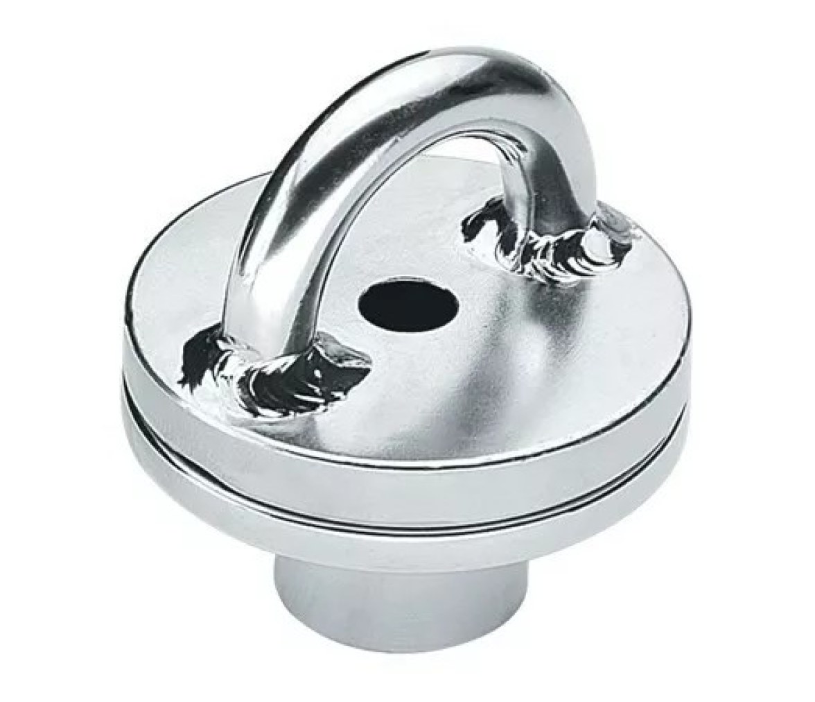 Harken HC7852 Copa de cubierta 2T acero inox