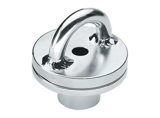 Harken HC7852 Copa de cubierta 2T acero inox