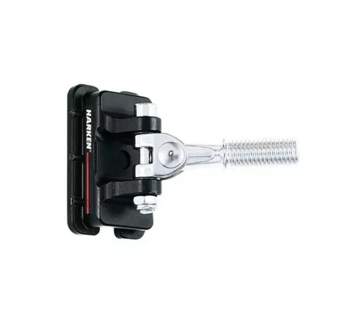 Harken HC7904HL Carro de sables 18 mm alta carga, pasador 12 mm