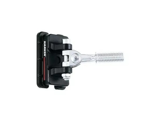 Harken HC7904HL Carro de sables 18 mm alta carga, pasador 12 mm