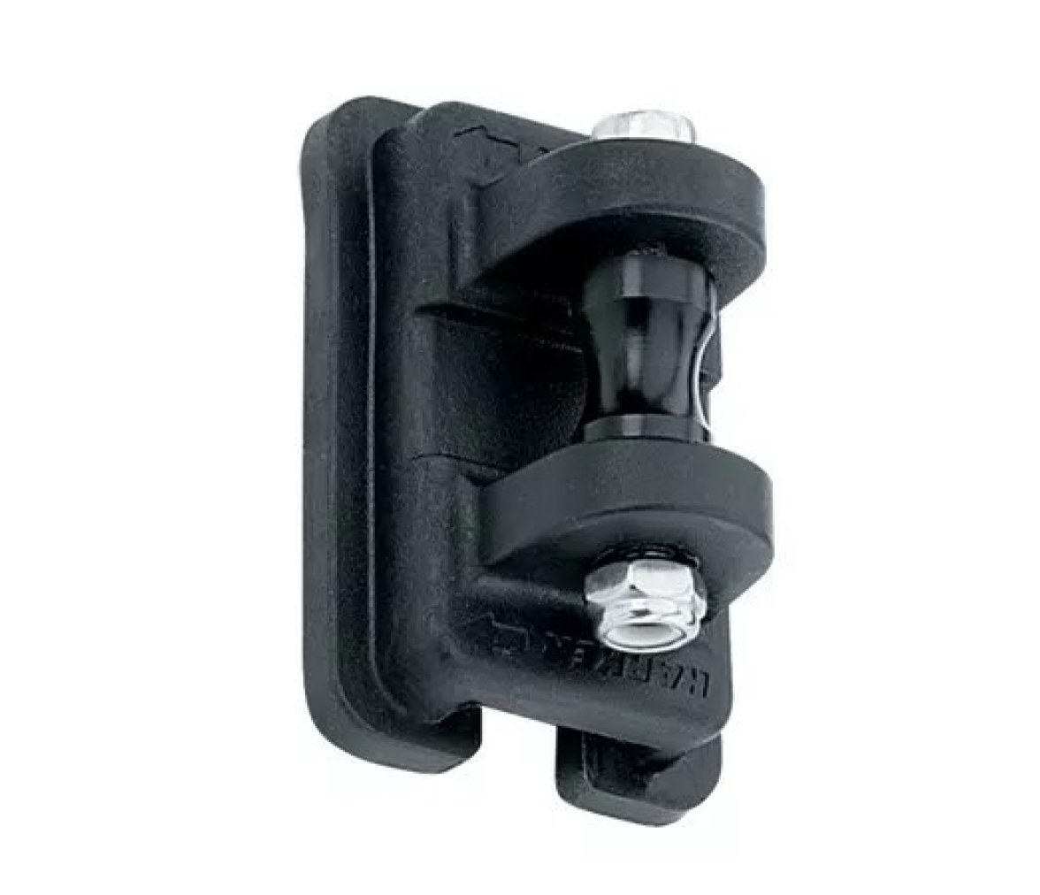 Harken HC7905 Carro de sables Switch Battcar 18 mm intermedio