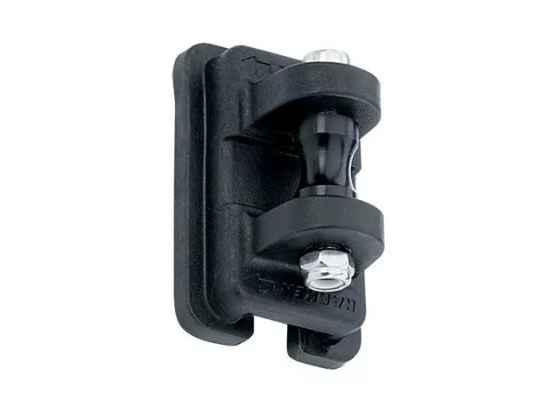 Harken HC7905 Carro de sables Switch Battcar 18 mm intermedio