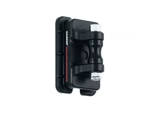 Harken HC7905HL Carro de sables Switch Battcar 18 mm intermedio