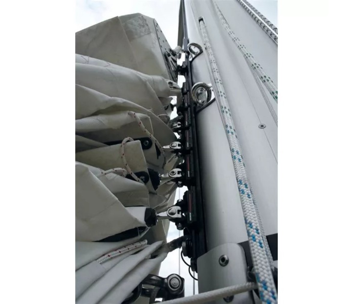 Harken HC8099 Carro de sables Switch Battcar 32 mm