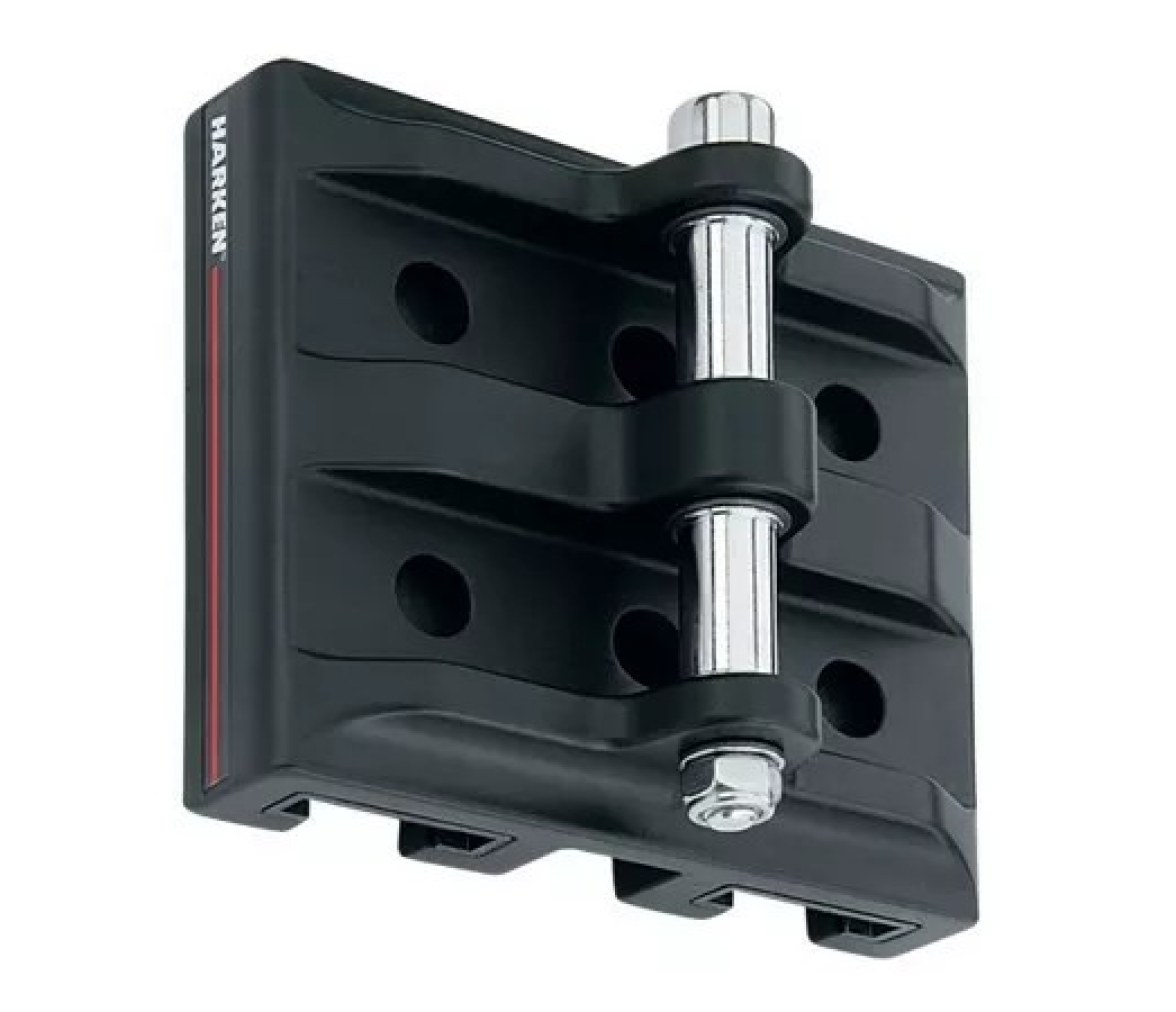 Harken HC8099 Carro de sables Switch Battcar 32 mm