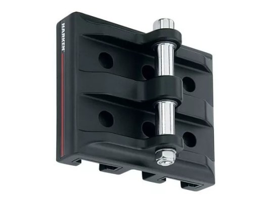 Harken HC8099 Carro de sables Switch Battcar 32 mm