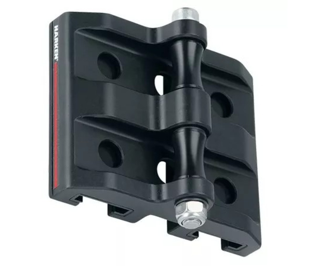 Harken HC8125 Carro de sables Switch Battcar 26 mm
