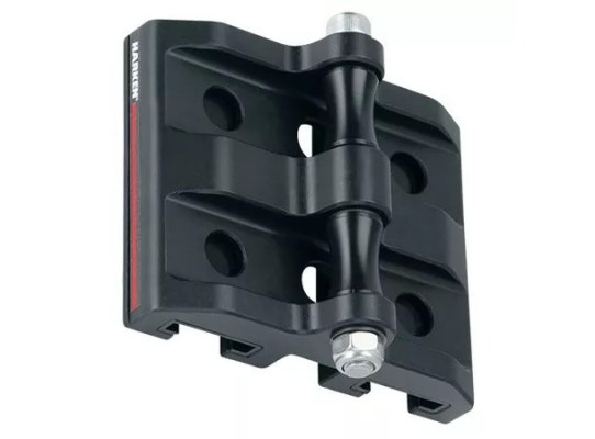 Harken HC8125 Carro de sables Switch Battcar 26 mm