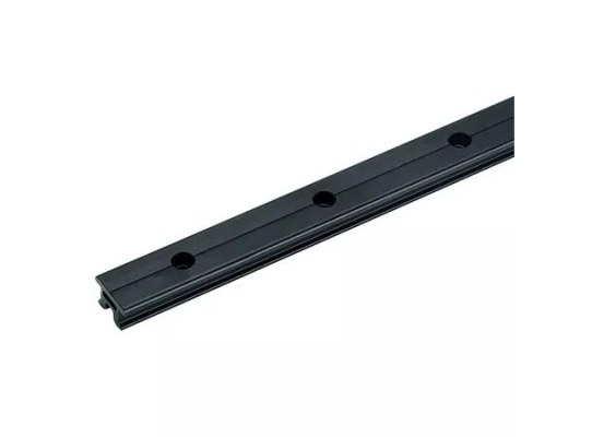 Harken HC8221 Carril T-Track 26 mm con tope de 300 mm