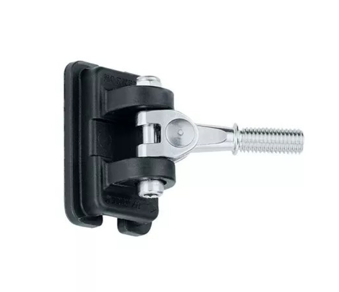 Harken HC8537 Carro de sables Switch Battcar 18 mm para pasador de 10 mm
